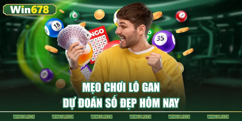 Chốt số đẹp hiệu quả dựa vào tổng số cặp