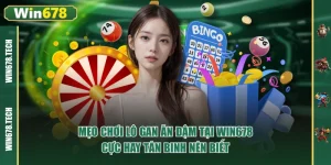 mẹo cược lô gan