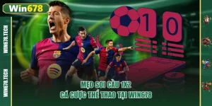 mẹo soi kèo 1x2